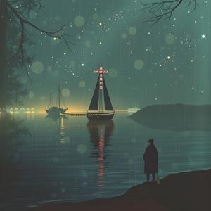 same but different (slowed + reverb)