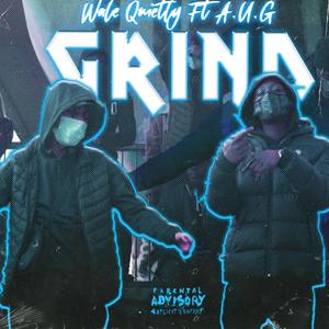 Grind (feat. A.U.G) [Explicit]