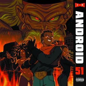 ANDROID 51 (Explicit)