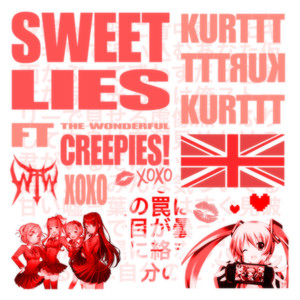 sweet lies (Explicit)