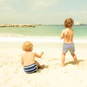 Summer Speed (feat. Faith White)