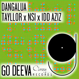 Dangalua (Extended Mix)