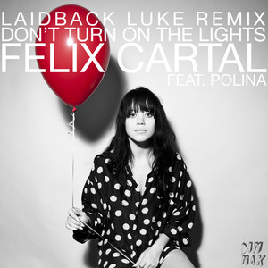 Don't Turn On The Lights(feat. Polina) (Laidback Luke Remix)