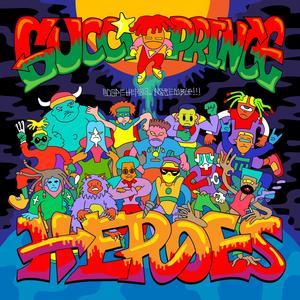 HEROES (Explicit)