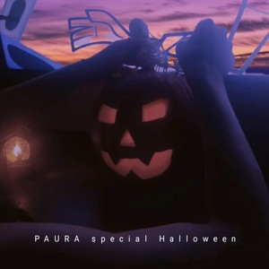 Paura special Halloween (Freestyle)