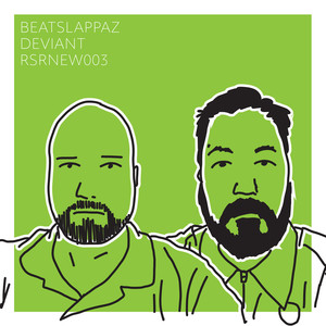 Deviant (Original Mix)