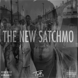 Supreme Being(feat. E.D. Nix & Prophet) (Explicit)