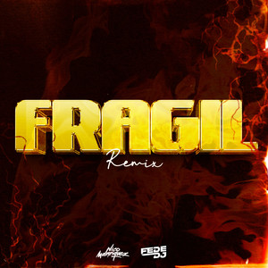 Frágil (Remix)