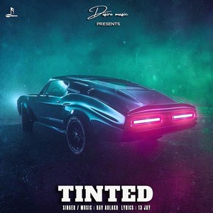Tinted