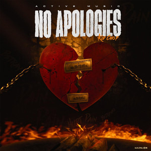 No Apologies (Explicit)