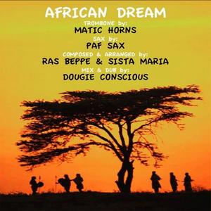 African Dream (feat. Matic Horns)
