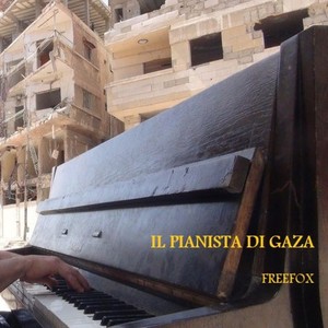 Il pianista di gaza