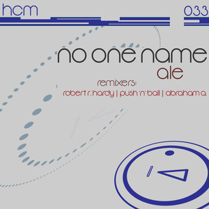 Ale (Abraham A. Remix)