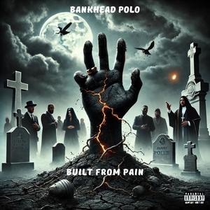 Built From Pain (Explicit)