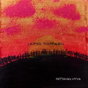 En oo siellä (feat. Misokisti)