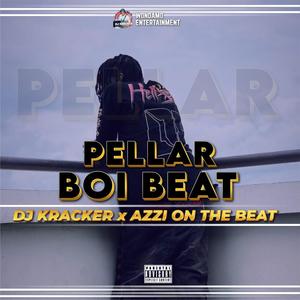 PELLAR BOI BEAT (feat. Azzi On The Beat)