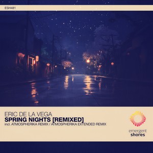 Spring Nights (Atmospherika Extended Remix)