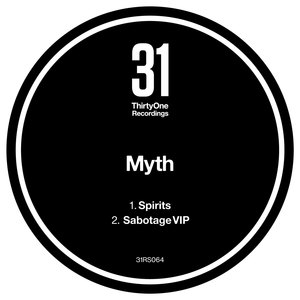 Spirits /  Sabotage VIP