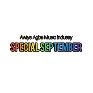 SPECIAL SEPTEMBER