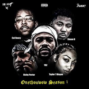 Onethouwow Season 1 (Explicit)