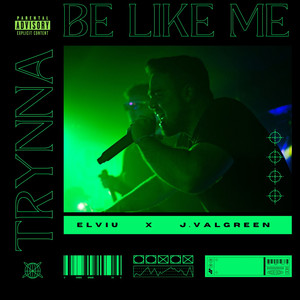 Trynna be like me (Explicit)