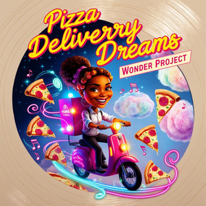 Pizza Delivery Dreams