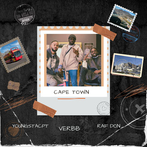 Cape Town (Explicit)