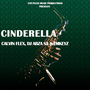 Cinderella (Original Mix)