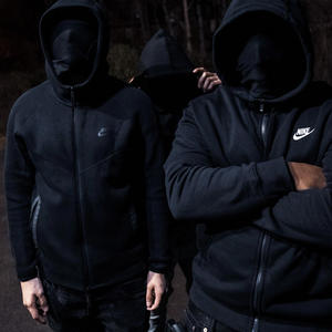 FullyK (feat. 1nicoo2x & Route1Rocc) (Explicit)