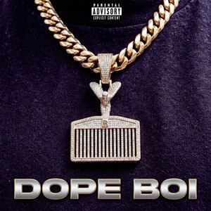 DOPE BOI (Explicit)