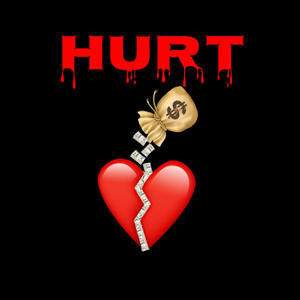 HURT (feat. Mexicoghoul) [Explicit]