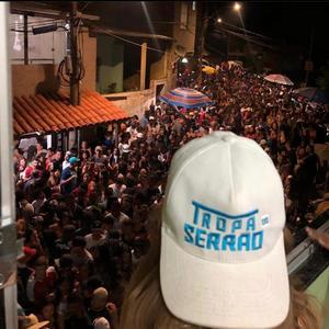 A TROPA DO SERRÃO É FOD4 NA TROCA (feat. Dj guizim, DJ LG PROD, DJ ZL & Mc Ellen) (Explicit)