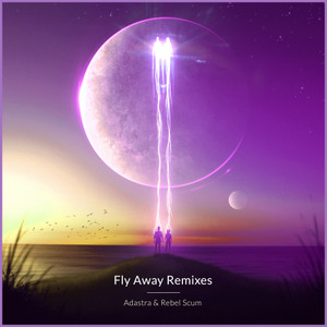 Fly Away(feat. Isabella) (2EZ Remix)