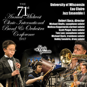 Trombone Institute of Technology (Live)
