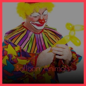 Balloon Animals