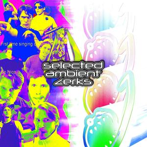 SELECTED AMBIENT ZERKS (Explicit)