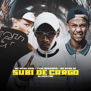 Subi De Cargo (Explicit)