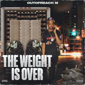 The weight is over (Explicit)