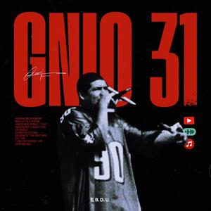 Demencia callejera (feat. Gnio 31) (Explicit)