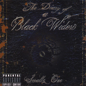 The Diary of A Black Widow (Explicit)
