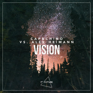 Vision (Extended Mix)