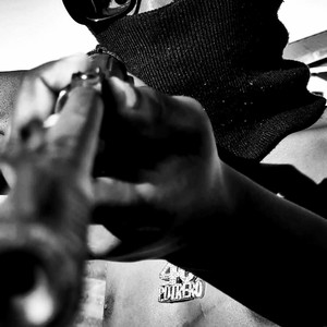 The Range (feat. Kid Core) (Explicit)