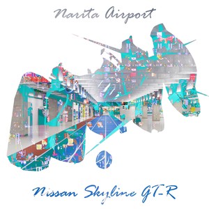 Narita Airport