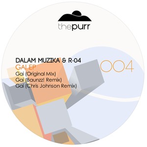 Gai (Chris Johnson Remix)