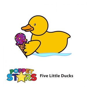 Five Little Ducks