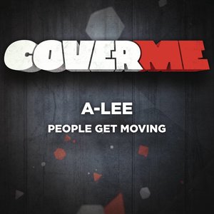 Cover Me - People Get Moving