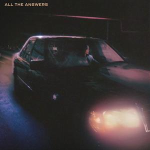 All the Answers (feat. Benedikte.)