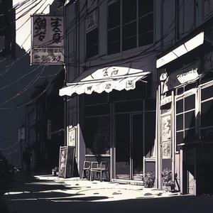 The Dawn Breaks the Silence