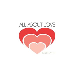 All About Love