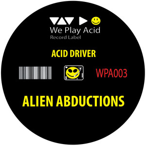 Alien Abductions